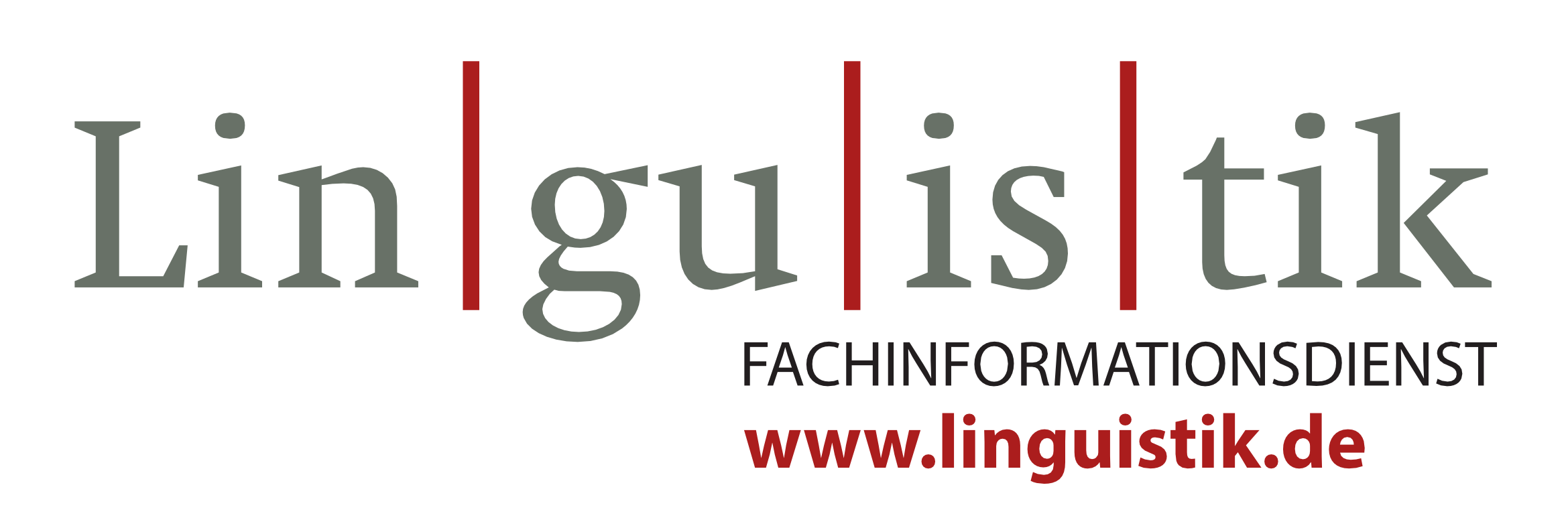 Logo Linguistik Portal