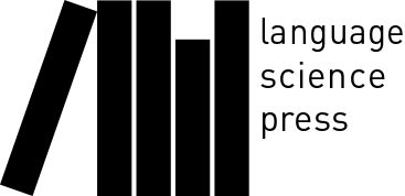 Logo LangSci